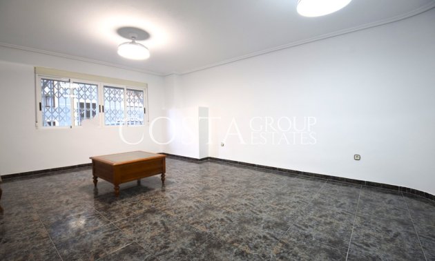 Wiederverkauf - Apartments -
Guardamar del Segura - Guardamar del Segura Centro