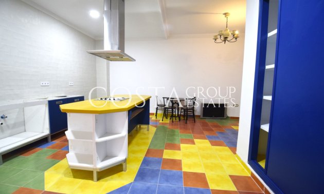 Wiederverkauf - Apartments -
Guardamar del Segura - Guardamar del Segura Centro