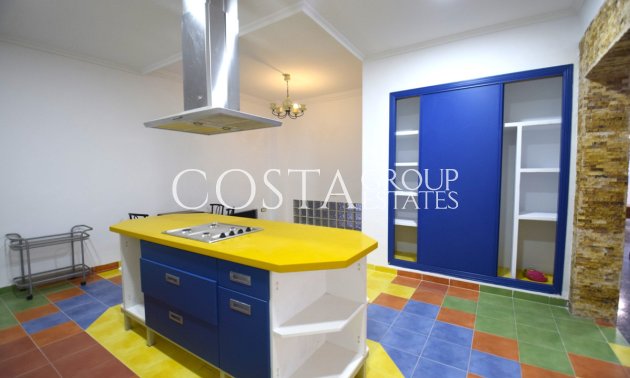 Wiederverkauf - Apartments -
Guardamar del Segura - Guardamar del Segura Centro