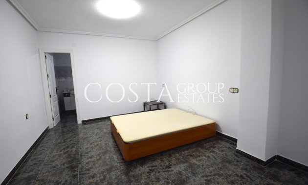 Wiederverkauf - Apartments -
Guardamar del Segura - Guardamar del Segura Centro