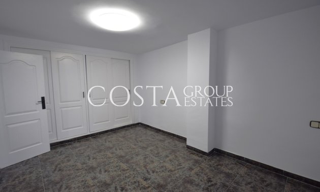 Wiederverkauf - Apartments -
Guardamar del Segura - Guardamar del Segura Centro