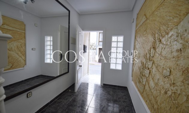 Wiederverkauf - Apartments -
Guardamar del Segura - Guardamar del Segura Centro