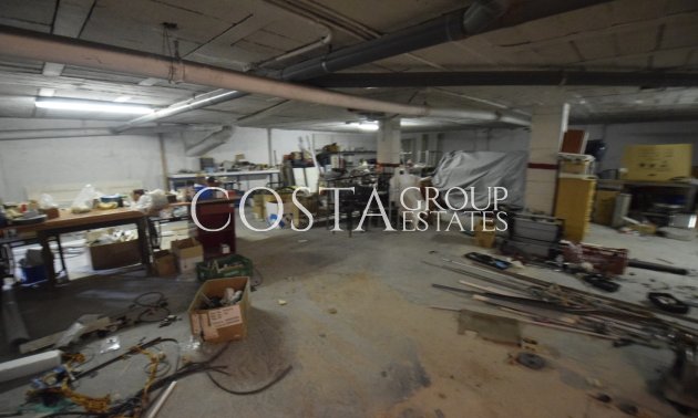 Wiederverkauf - Apartments -
Guardamar del Segura - Guardamar del Segura Centro