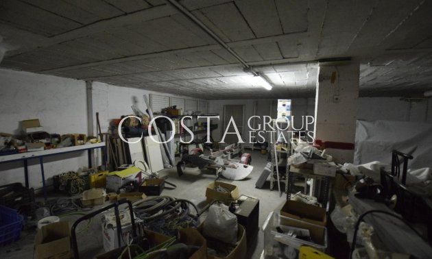 Wiederverkauf - Apartments -
Guardamar del Segura - Guardamar del Segura Centro