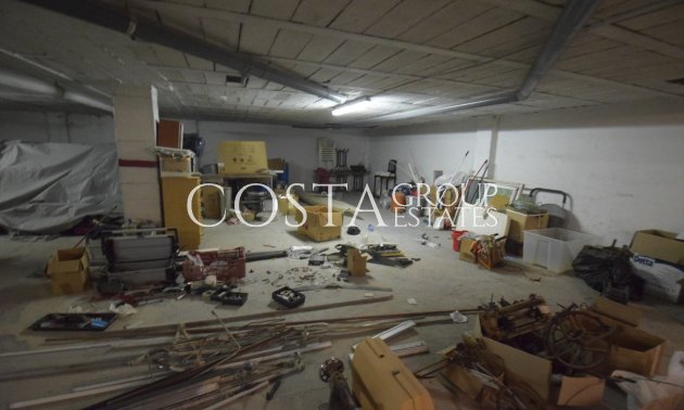 Wiederverkauf - Apartments -
Guardamar del Segura - Guardamar del Segura Centro