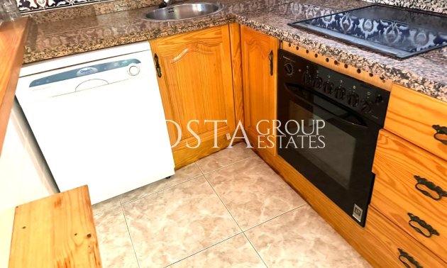 Wiederverkauf - House -
Guardamar del Segura - Guardamar del Segura Centro