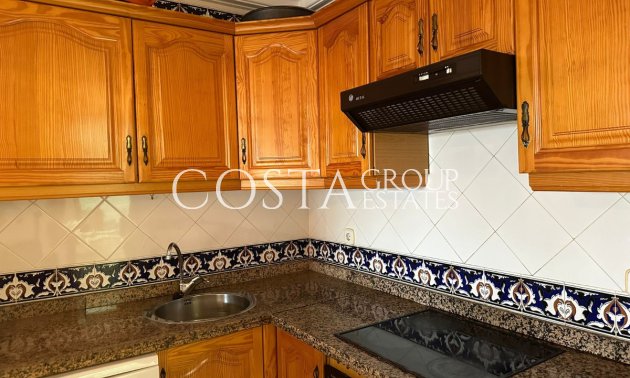 Wiederverkauf - House -
Guardamar del Segura - Guardamar del Segura Centro