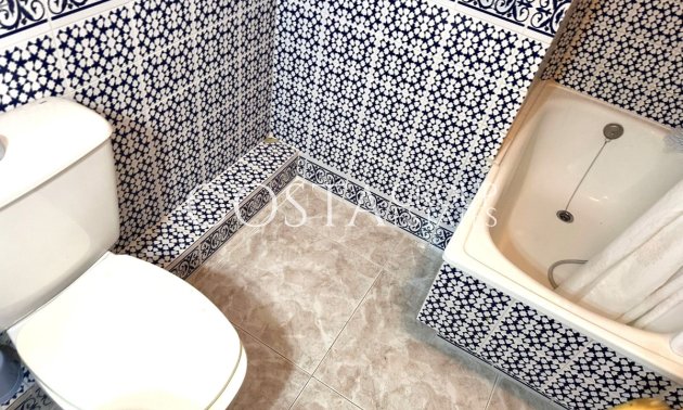 Wiederverkauf - House -
Guardamar del Segura - Guardamar del Segura Centro