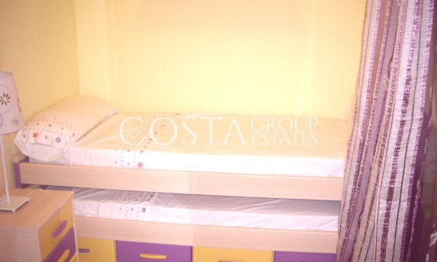 Wiederverkauf - Apartments -
Guardamar del Segura - Guardamar del Segura Centro