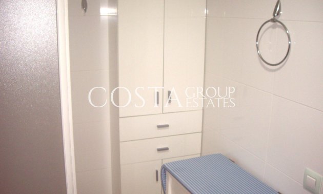 Wiederverkauf - Apartments -
Guardamar del Segura - Guardamar del Segura Centro