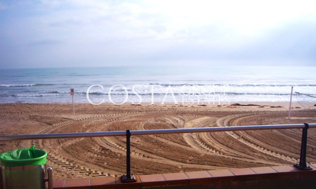 Wiederverkauf - Apartments -
Guardamar del Segura - Guardamar del Segura Centro