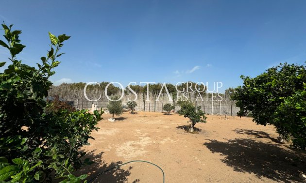 Revente - Villa -
Guardamar del Segura - Guardamar del Segura Centro