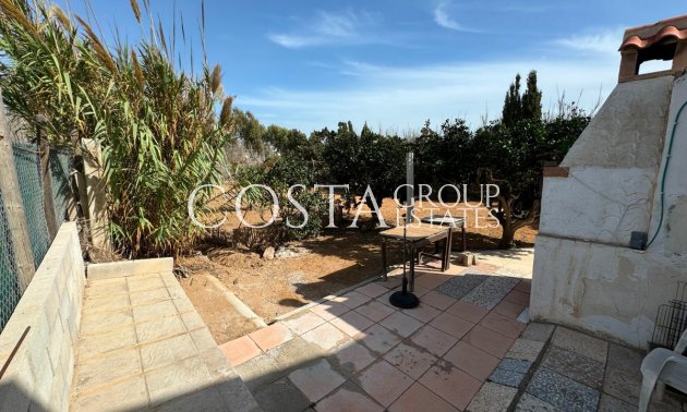 Revente - Villa -
Guardamar del Segura - Guardamar del Segura Centro