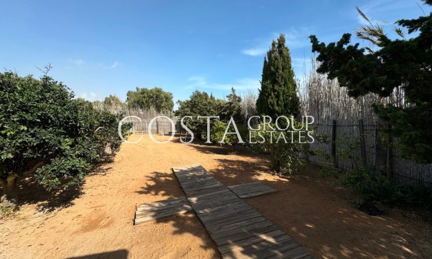 Revente - Villa -
Guardamar del Segura - Guardamar del Segura Centro