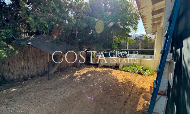 Revente - Villa -
Guardamar del Segura - Guardamar del Segura Centro