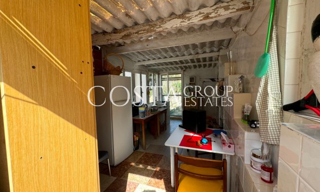 Revente - Villa -
Guardamar del Segura - Guardamar del Segura Centro