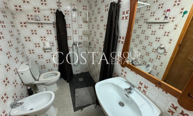 Revente - Villa -
Guardamar del Segura - Guardamar del Segura Centro