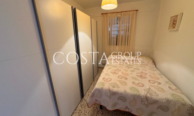 Revente - Villa -
Guardamar del Segura - Guardamar del Segura Centro