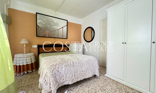 Revente - Villa -
Guardamar del Segura - Guardamar del Segura Centro