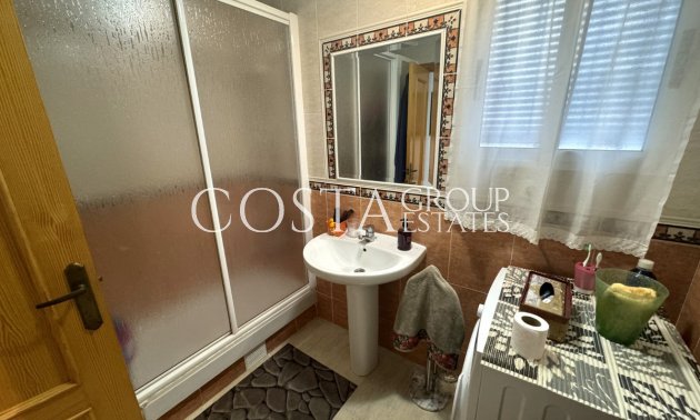 Resale - Apartments -
Guardamar del Segura - Guardamar del Segura Centro