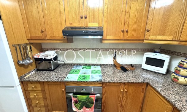 Resale - Apartments -
Guardamar del Segura - Guardamar del Segura Centro