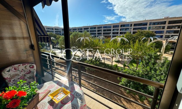 Resale - Apartments -
Guardamar del Segura - Guardamar del Segura Centro