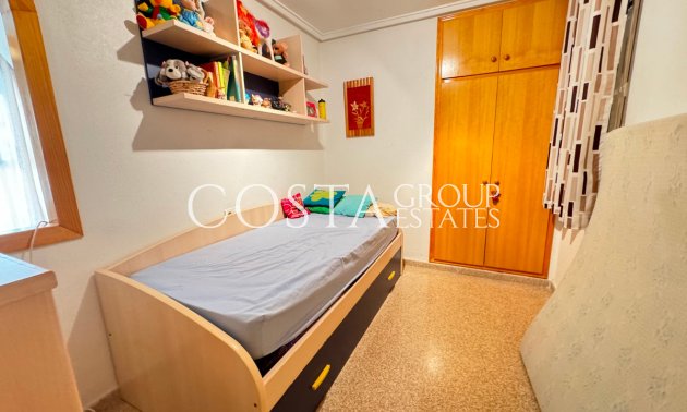 Resale - Apartments -
Guardamar del Segura - Guardamar del Segura Centro