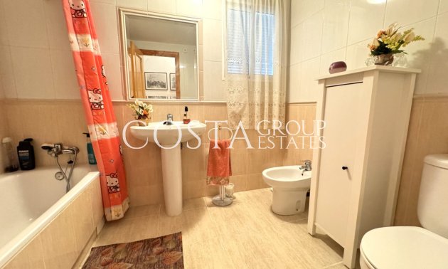 Resale - Apartments -
Guardamar del Segura - Guardamar del Segura Centro