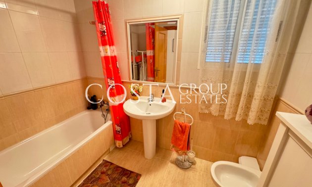 Resale - Apartments -
Guardamar del Segura - Guardamar del Segura Centro