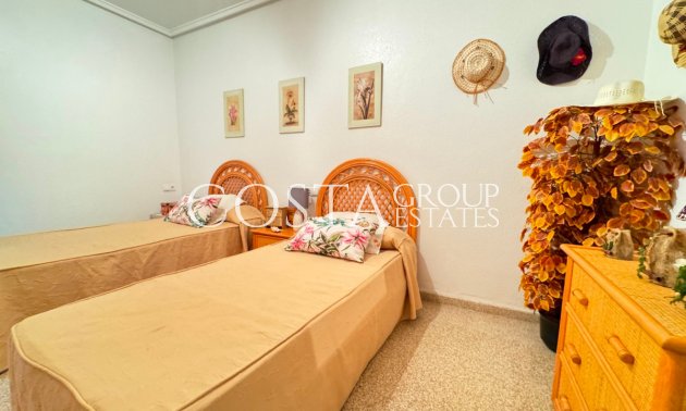 Resale - Apartments -
Guardamar del Segura - Guardamar del Segura Centro