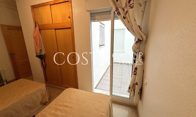 Resale - Apartments -
Guardamar del Segura - Guardamar del Segura Centro