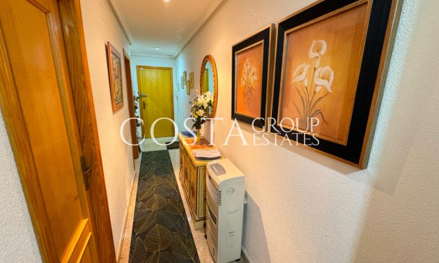 Resale - Apartments -
Guardamar del Segura - Guardamar del Segura Centro