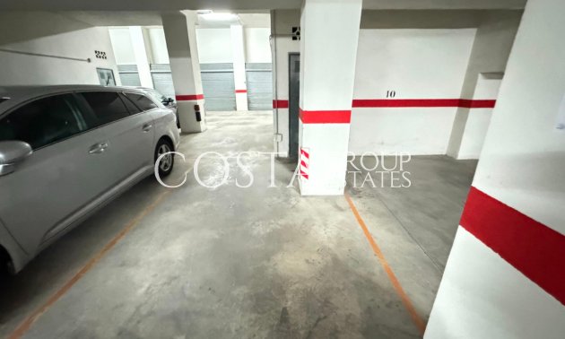 Resale - Apartments -
Guardamar del Segura - Guardamar del Segura Centro