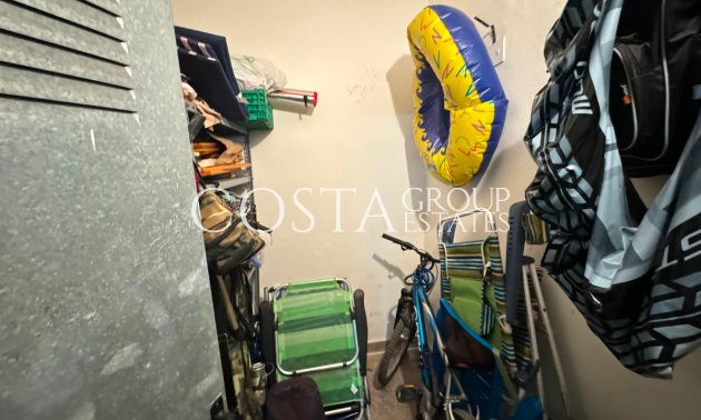 Resale - Apartments -
Guardamar del Segura - Guardamar del Segura Centro