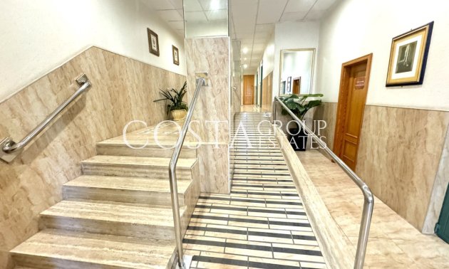 Resale - Apartments -
Guardamar del Segura - Guardamar del Segura Centro