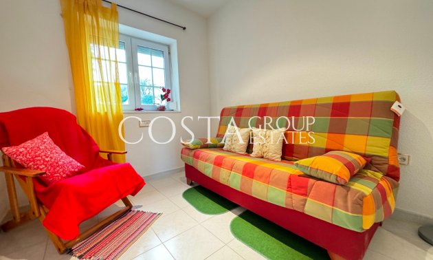 Resale - Apartments -
Guardamar del Segura - Guardamar del Segura Centro