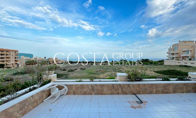 Resale - Apartments -
Guardamar del Segura - Guardamar del Segura Centro