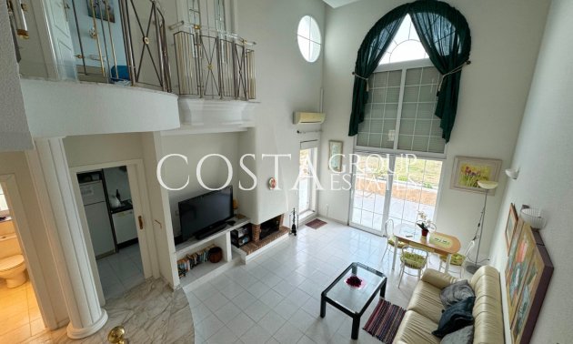 Resale - Apartments -
Guardamar del Segura - Guardamar del Segura Centro