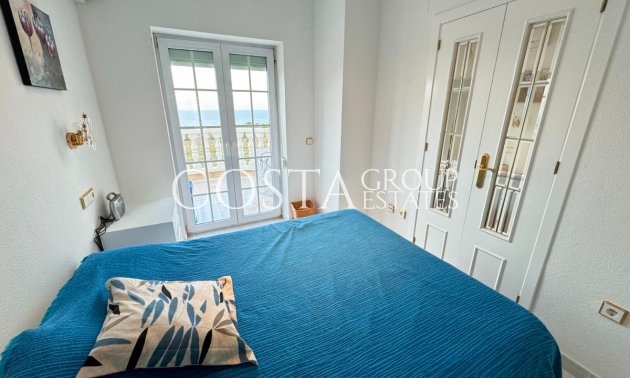 Resale - Apartments -
Guardamar del Segura - Guardamar del Segura Centro