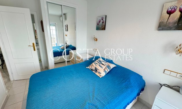 Resale - Apartments -
Guardamar del Segura - Guardamar del Segura Centro