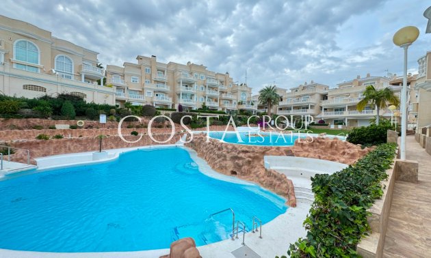 Resale - Apartments -
Guardamar del Segura - Guardamar del Segura Centro