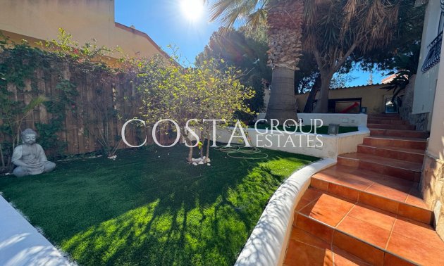 Herverkoop - Villa -
Orihuela Costa - La Zenia