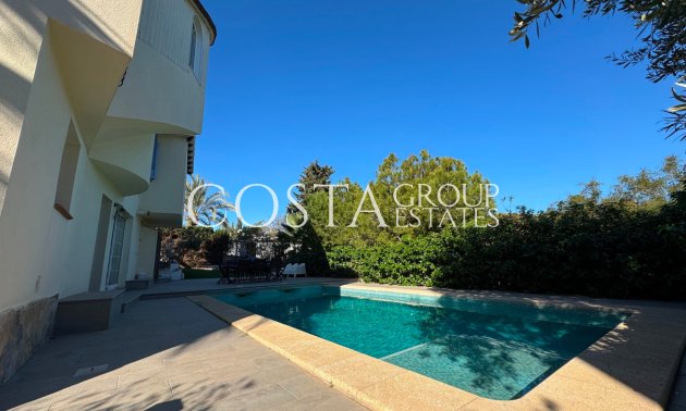 Herverkoop - Villa -
Orihuela Costa - La Zenia