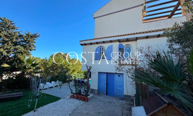 Herverkoop - Villa -
Orihuela Costa - La Zenia