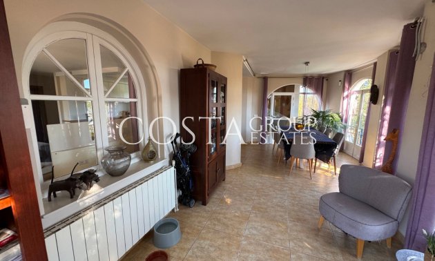 Herverkoop - Villa -
Orihuela Costa - La Zenia