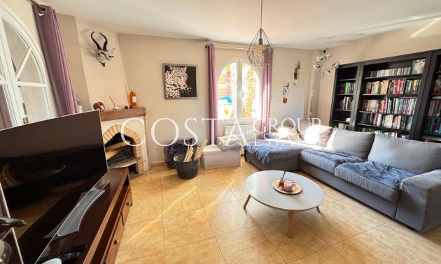 Herverkoop - Villa -
Orihuela Costa - La Zenia