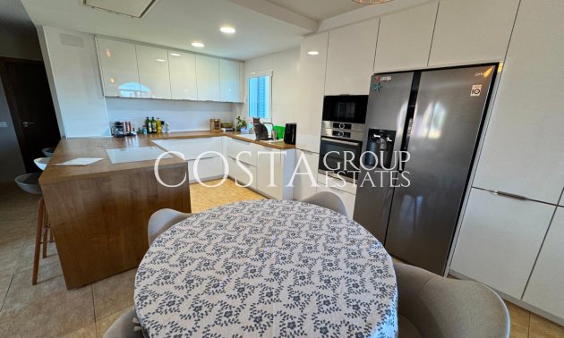 Herverkoop - Villa -
Orihuela Costa - La Zenia