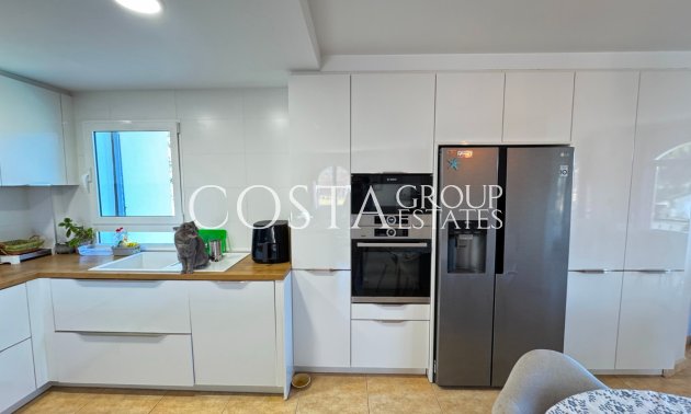 Herverkoop - Villa -
Orihuela Costa - La Zenia