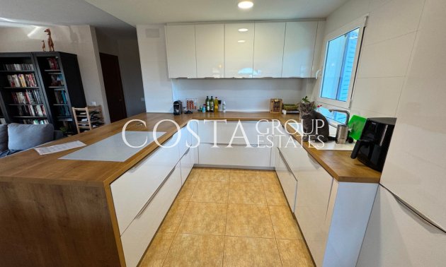 Herverkoop - Villa -
Orihuela Costa - La Zenia