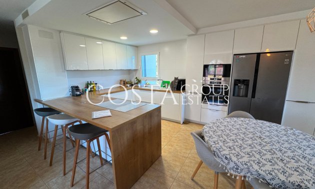 Herverkoop - Villa -
Orihuela Costa - La Zenia